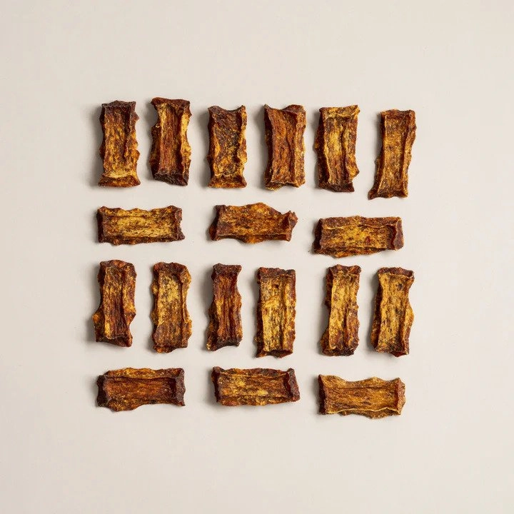 Alaskan Salmon Chips Dog & Cat Treats