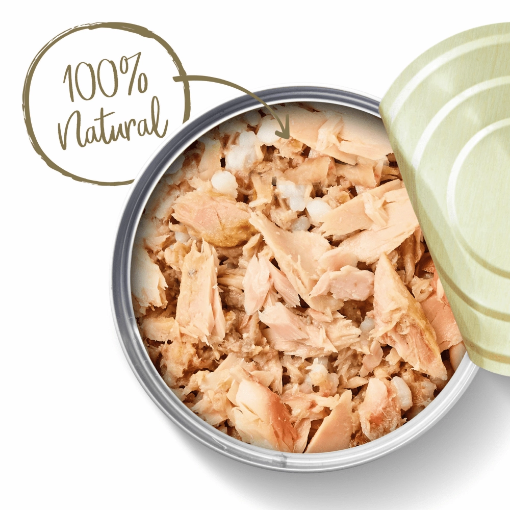 Applaws Ocean Fish Tinned Cat Wet Food