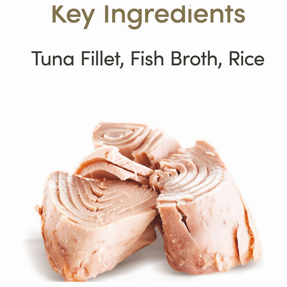 Applaws Tuna Fillet Tinned Cat Wet Food