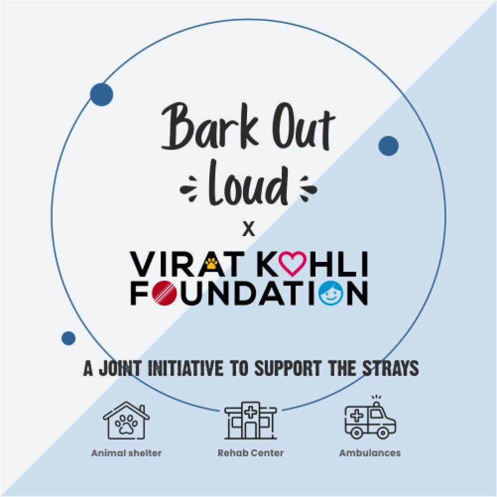 Bark Out Loud by Vivaldis Pillows for Sensitive Gut & Hairball Control Cat Treats Combo