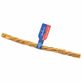 Barkworthies  Beef Tripe Twist