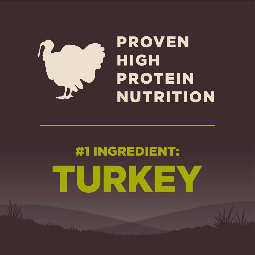 CORE Healthy Weight Turkey Adult Dog Dry Food