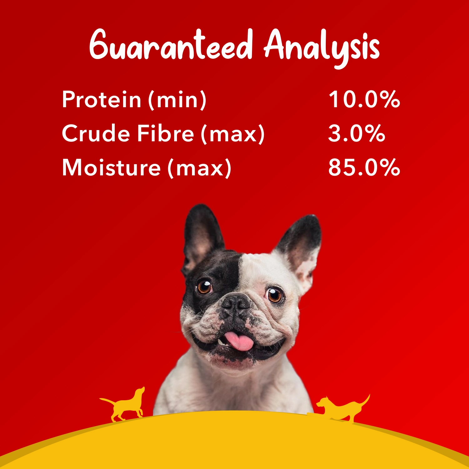 Drools 100% Real Chicken Sausage Treat for Dogs