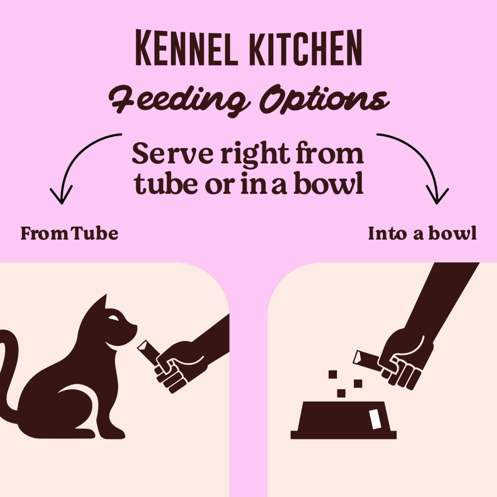Drools Biscuit Treat, Kennel Kitchen Creameroo Crab Mackerel Treat, Me O Creamy Salmon Treats Cats Combo