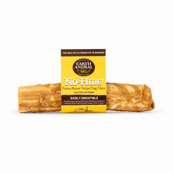 Earth Animal No Hide Peanut Butter