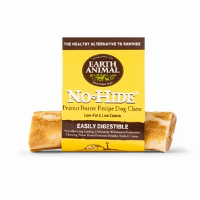 Earth Animal No Hide Peanut Butter