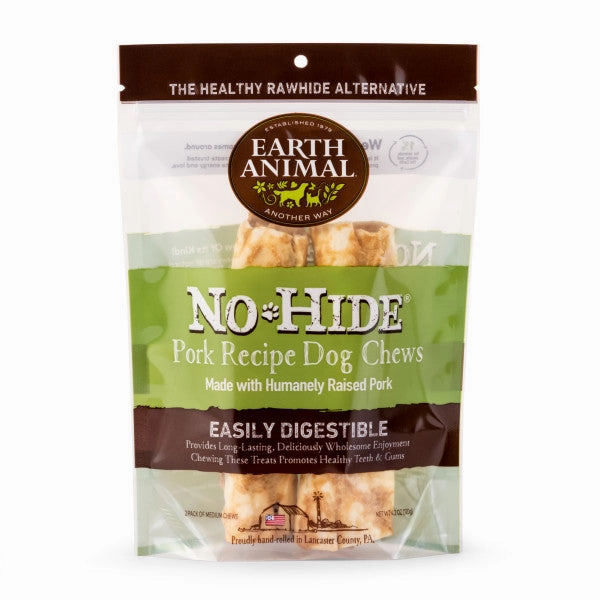 Earth Animal No Hide Pork