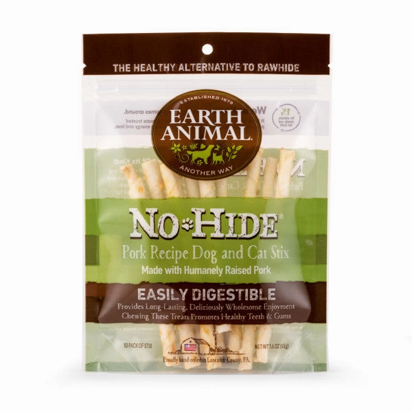 Earth Animal No Hide Pork