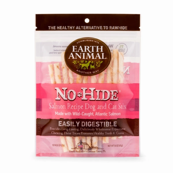 Earth Animal No Hide Salmon