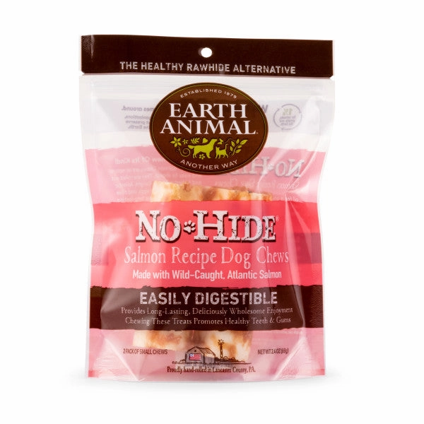 Earth Animal No Hide Salmon