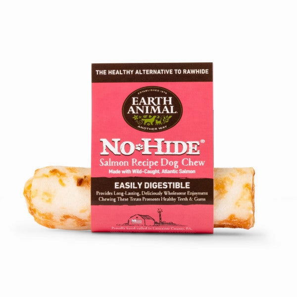 Earth Animal No Hide Salmon
