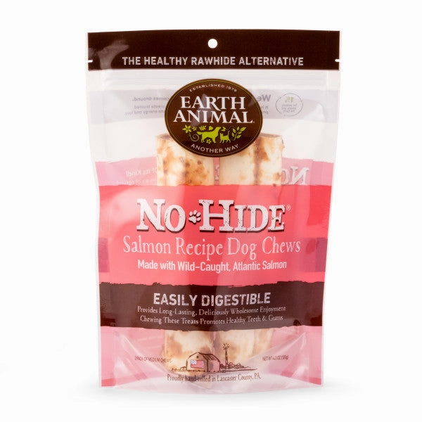 Earth Animal No Hide Salmon