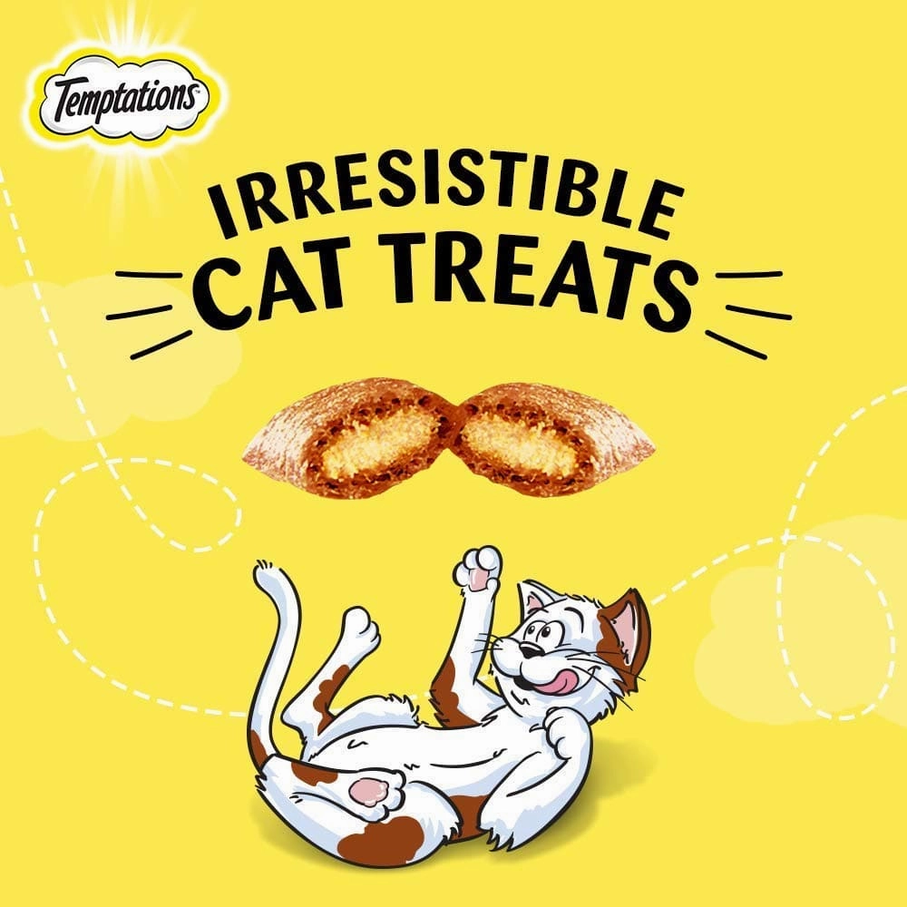 Fancy Felines Easter Delight Treats Combo for Cats