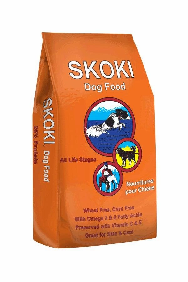 FirstMate Skoki Chicken and Rice Dry Dog Food