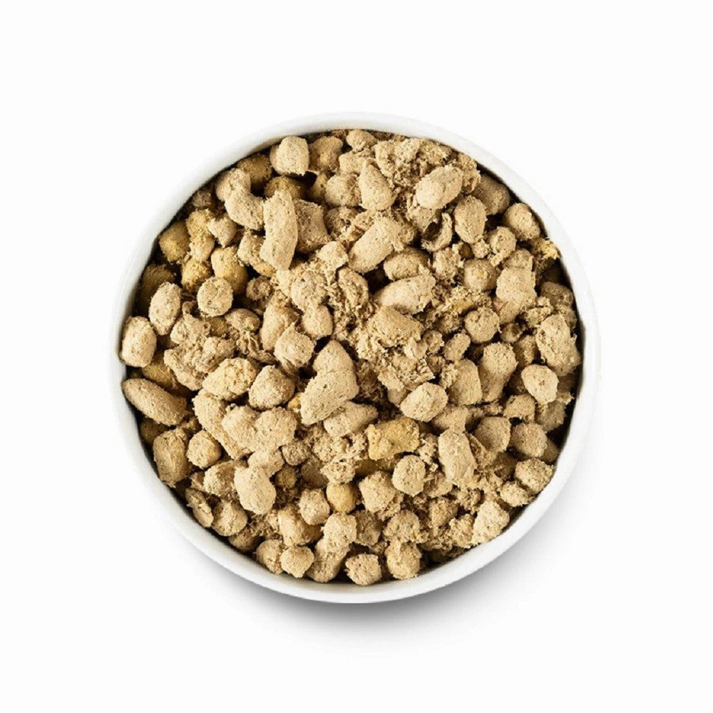 Freeze Dried Homestead Turkey Dog Food