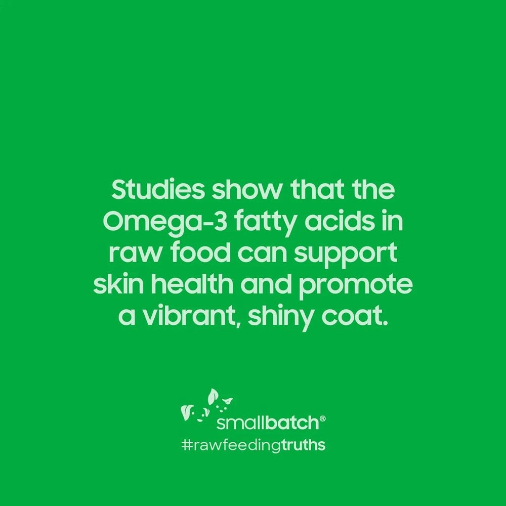 Freeze Dried Humanely Raised Beef Dog Food