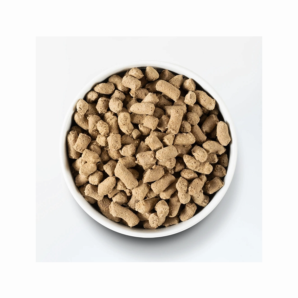 Freeze Dried Pasture-Raised Lamb Dog Food