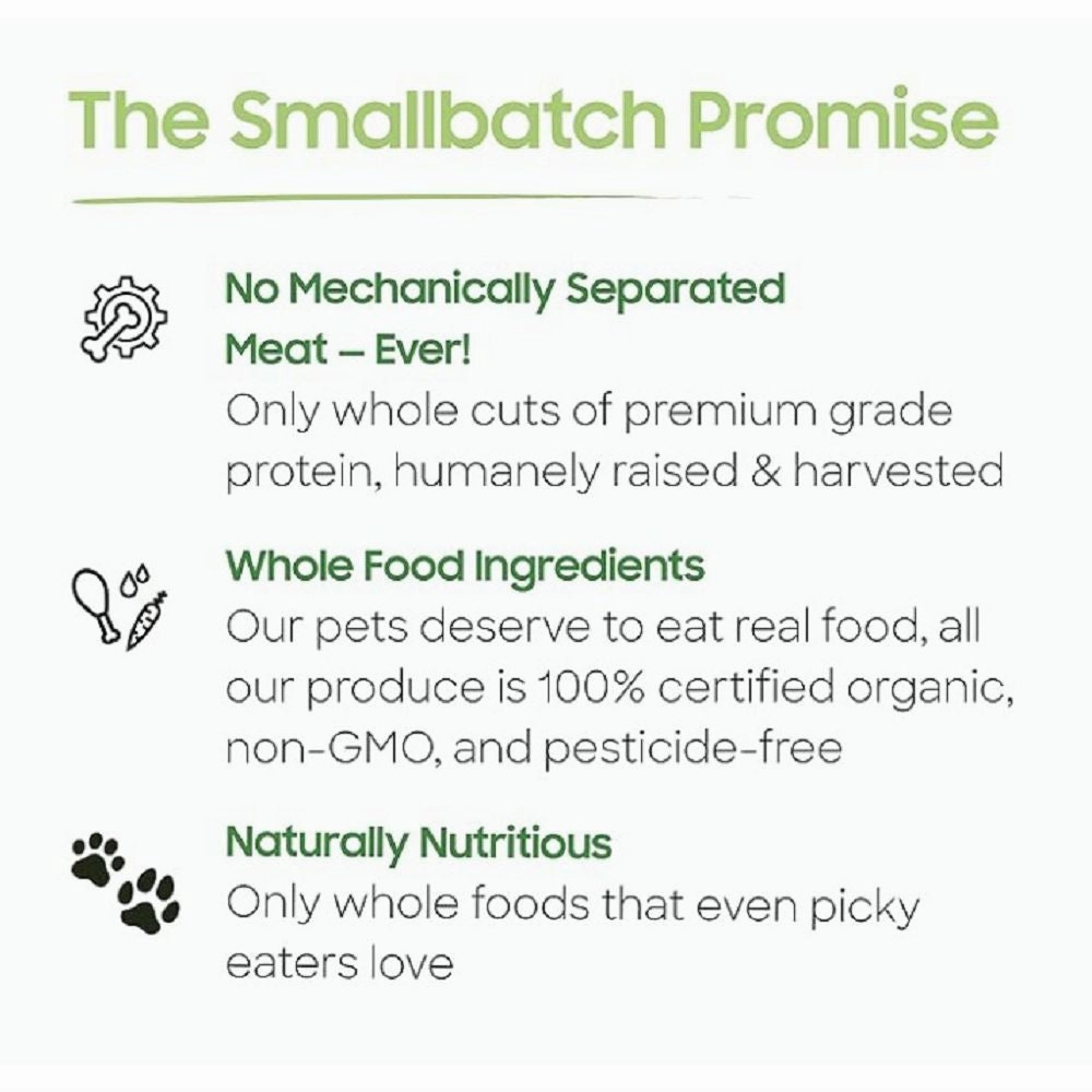 Freeze Dried Rainbow Trout Treats for Dogs & Cats