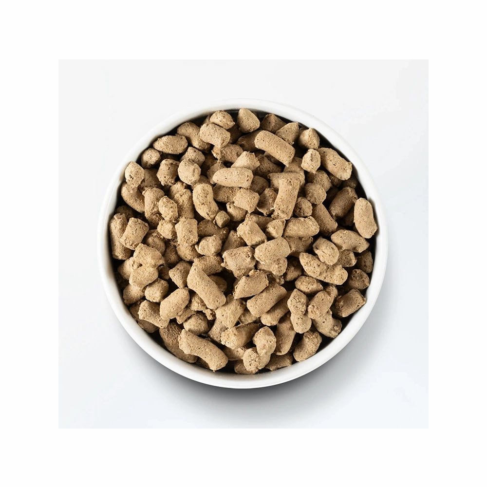 Freeze Dried Surf & Turf Dog Food