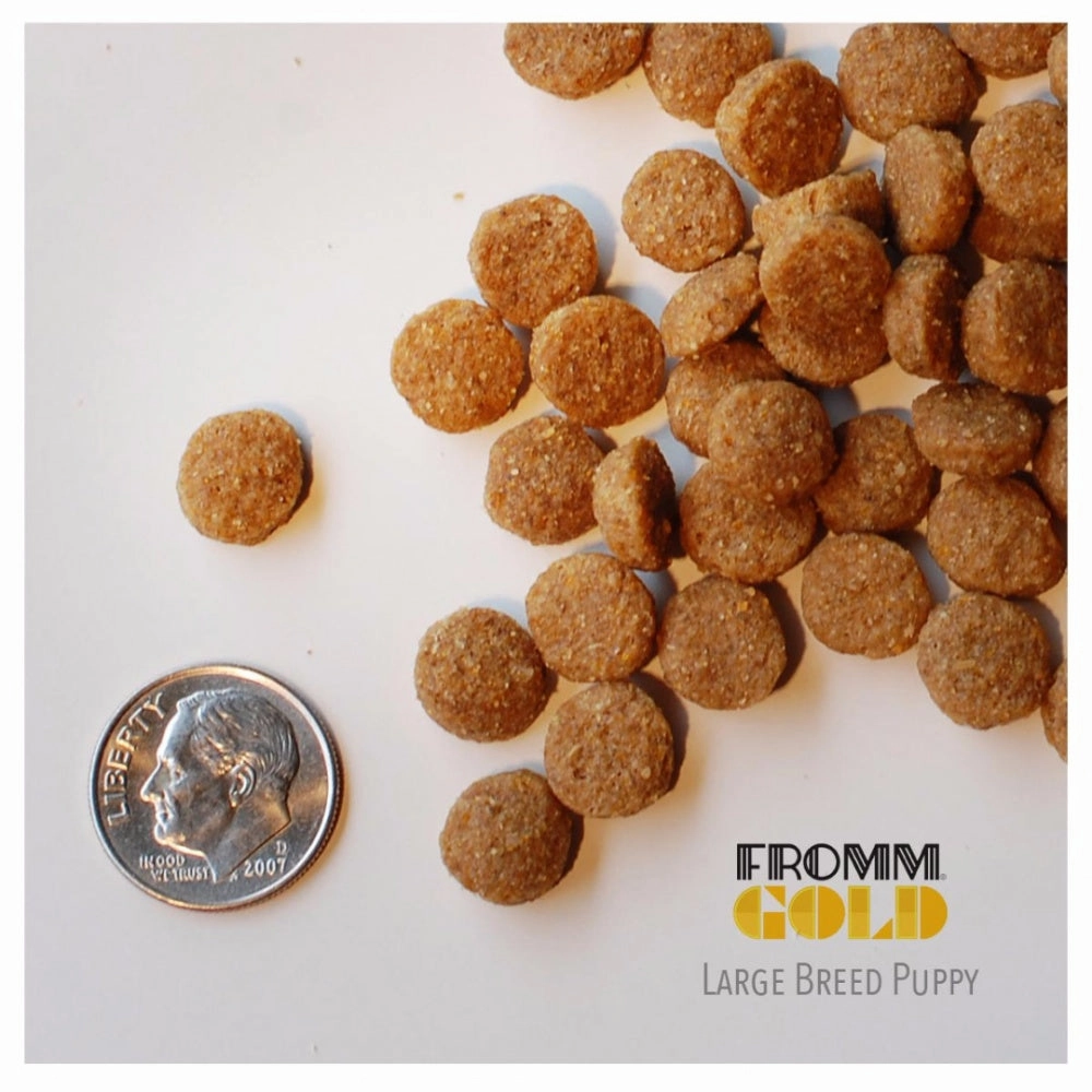 Fromm Gold Large Breed Puppy Dry Dog Food