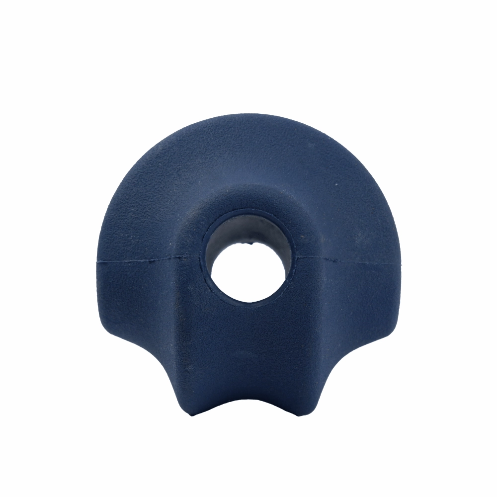 Furry & Co Roller Toy for Dogs (Indigo Blue)