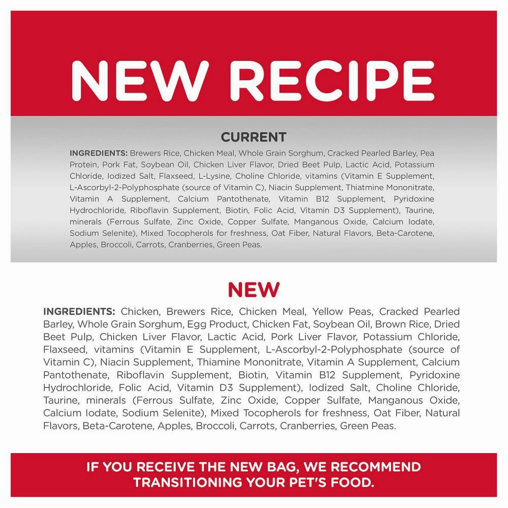 Hill's Science Diet Adult Sensitive Stomach & Skin Small & Mini Breed Chicken Recipe Dry Dry Dog Food
