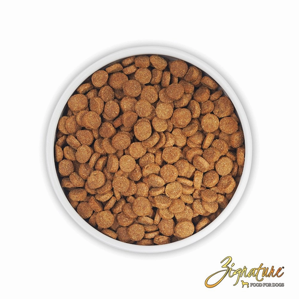 Limited Ingredient Kangaroo Dog Dry Food