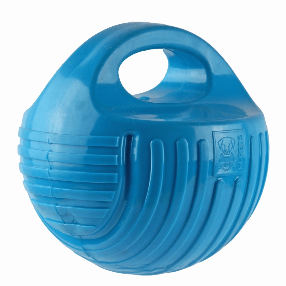 M Pets Arco Ball Toy, DOGZ & DUDEZ Natural Neem Shield Tick & Flea Repellent and Dogsee Veda ITCH RELIEF Aloe Vera Shampoo for Dogs Combo