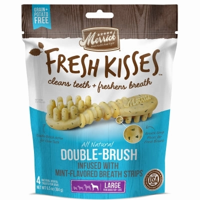 Merrick Fresh Kisses Mint