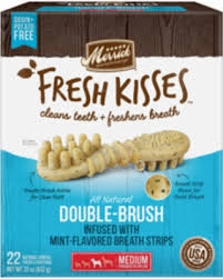 Merrick Fresh Kisses Mint