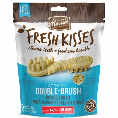 Merrick Fresh Kisses Mint