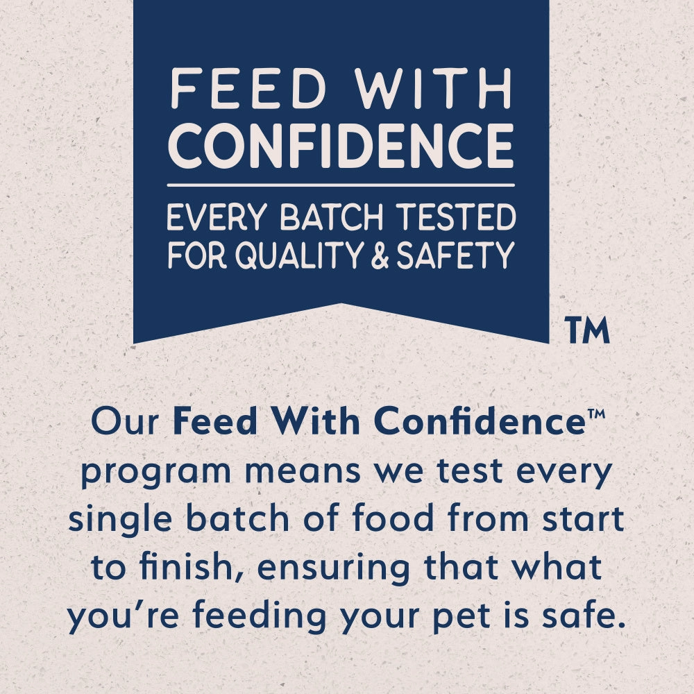 Natural Balance L.I.D. Limited Ingredient Diet Lamb & Brown Rice Large Breed Bites Dry Dog Food