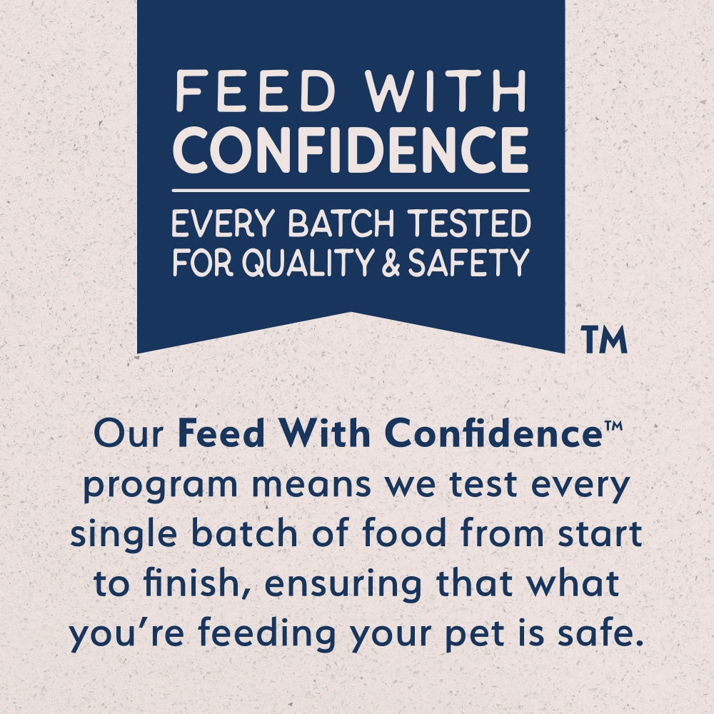 Natural Balance L.I.D. Limited Ingredient Diets Chicken & Brown Rice Puppy Formula Dry Dog Food