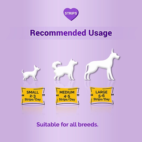 Natural Remedies Treat O'Clock Chicken and Rice Treats for Dogs