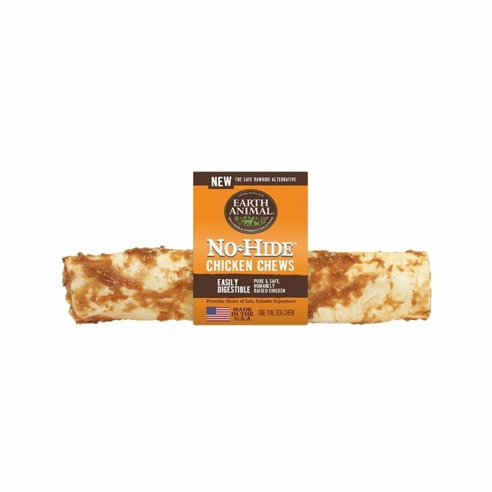 No Hide Chicken Dog Chews