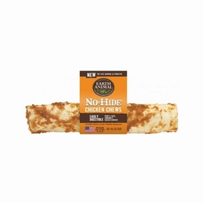 No Hide Chicken Dog Chews