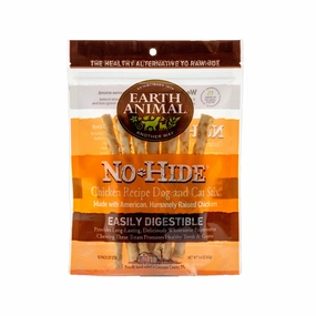No Hide Chicken Stix Dog Chews