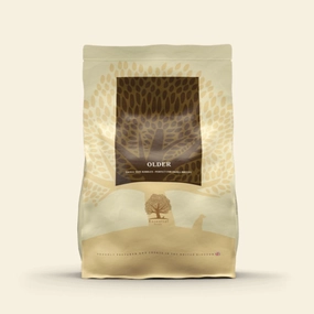 Older Dog Dry Food