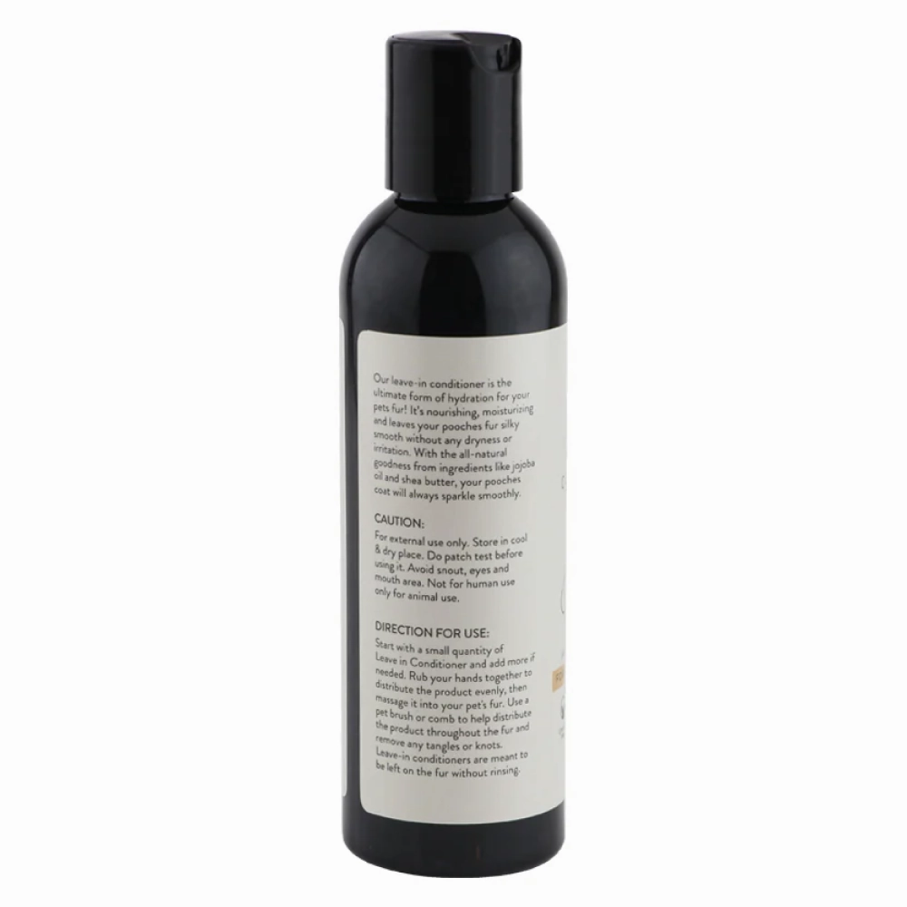 Pawpourri Leave In Conditioner for Dogs