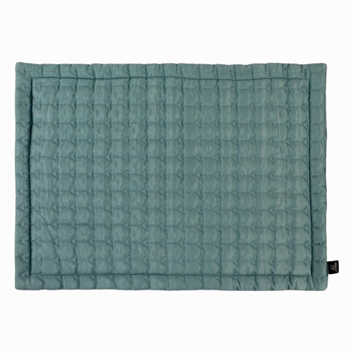 Pawpourri Travel Mat for Dogs and Cats (Blue)