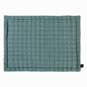 Pawpourri Travel Mat for Dogs and Cats (Blue)