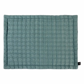Pawpourri Travel Mat for Dogs and Cats (Blue)