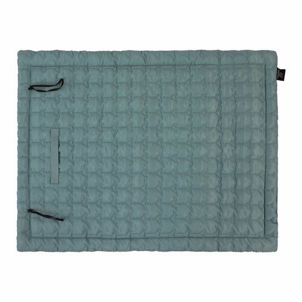 Pawpourri Travel Mat for Dogs and Cats (Blue)