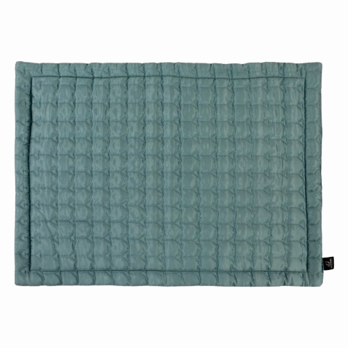 Pawpourri Travel Mat for Dogs and Cats (Blue)