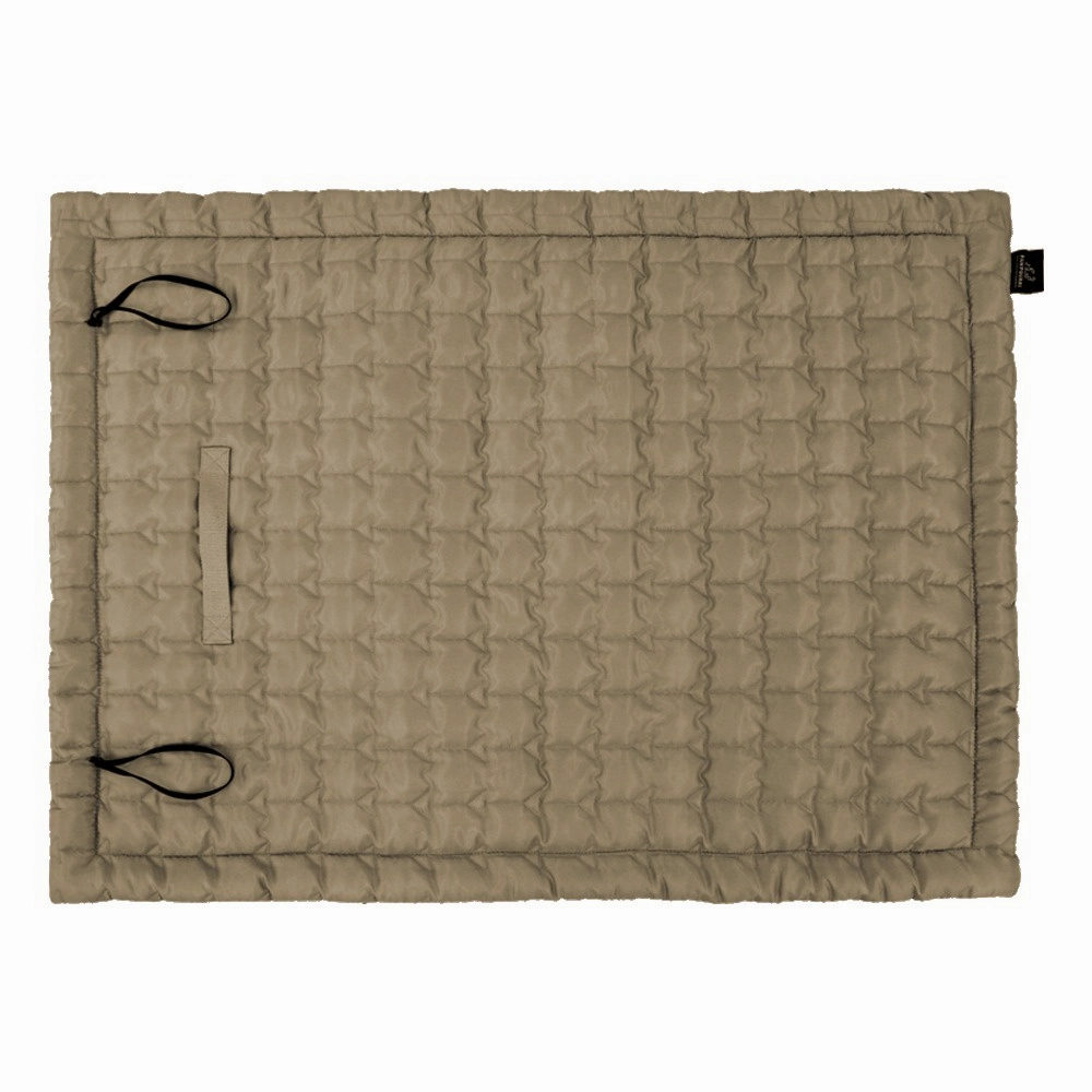 Pawpourri Travel Mat for Dogs and Cats (Brown)