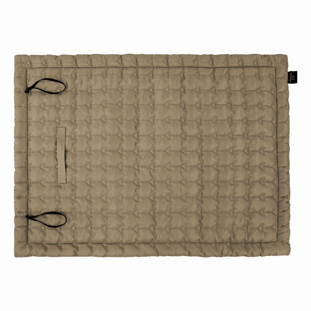 Pawpourri Travel Mat for Dogs and Cats (Brown)