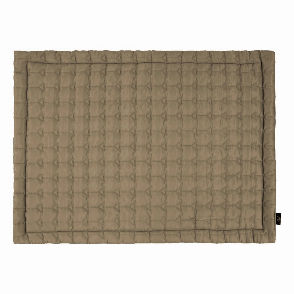 Pawpourri Travel Mat for Dogs and Cats (Brown)