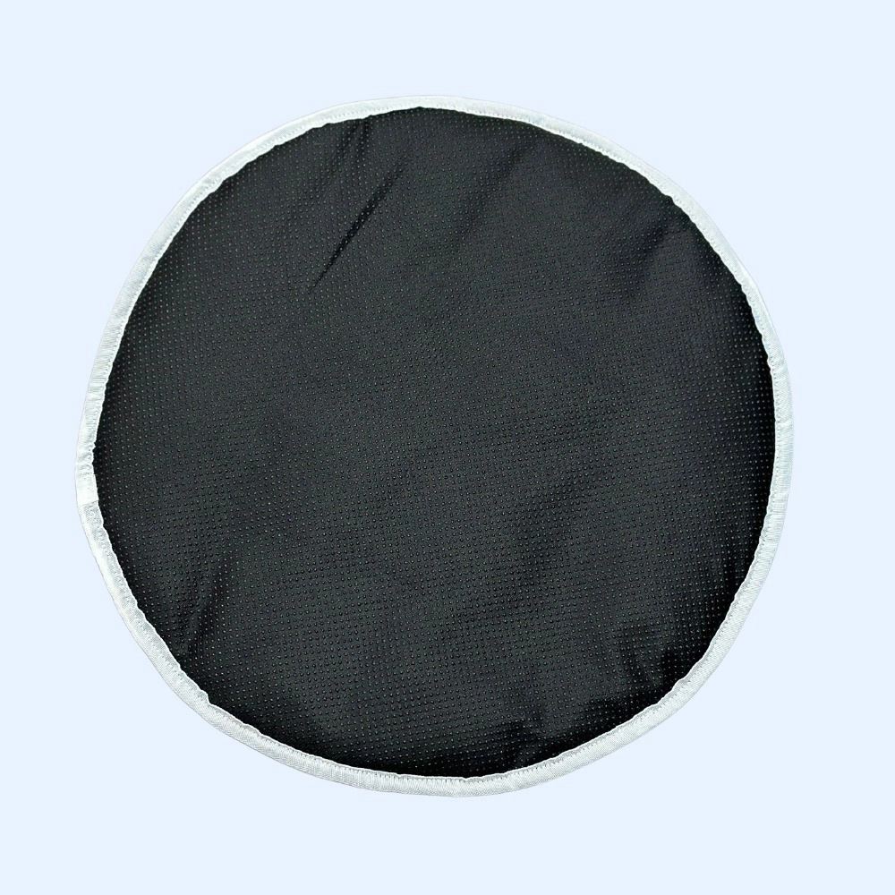 Pet Set Go Blue Bliss Mat for Cats (Navy Blue)