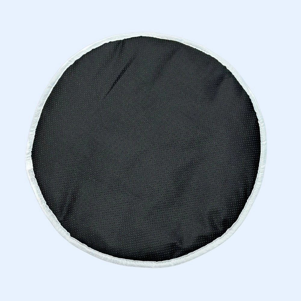 Pet Set Go Blue Bliss Mat for Cats (Navy Blue)