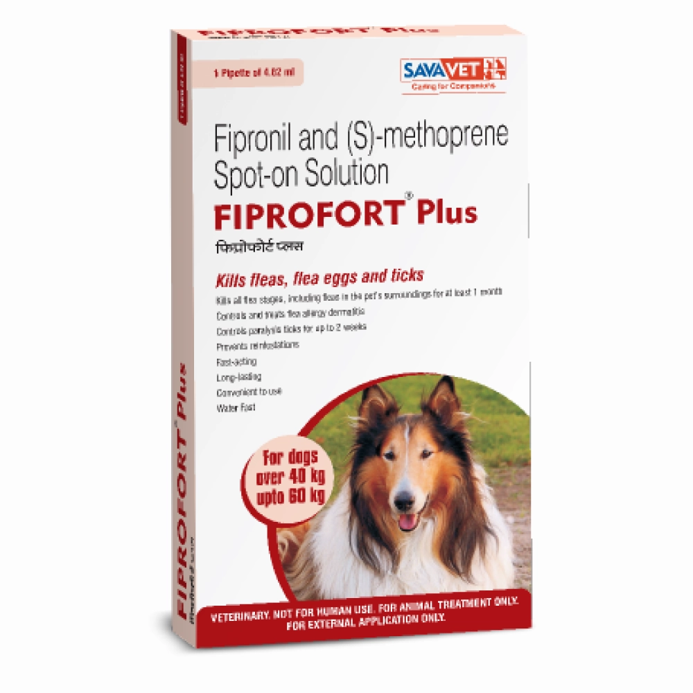 Preventive Care Kit for Extra Large Dogs